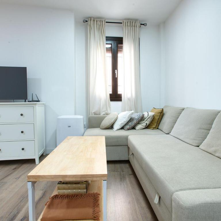 La Ventana del Silencio - Appartement 1 Chambre - 10