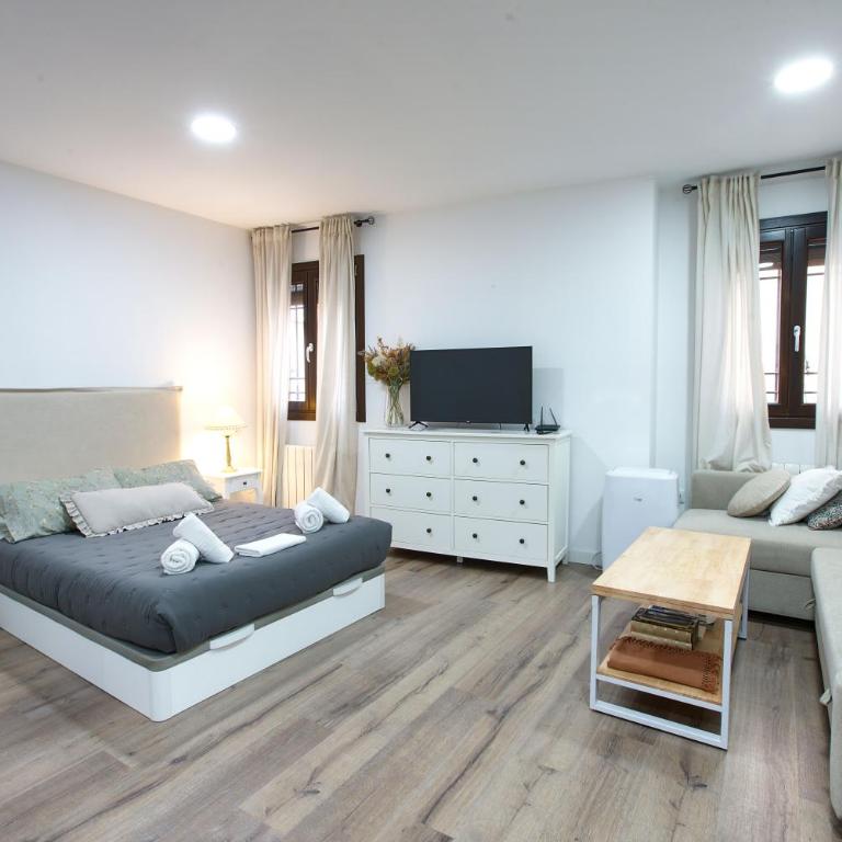 La Ventana del Silencio - Appartement 1 Chambre - 1