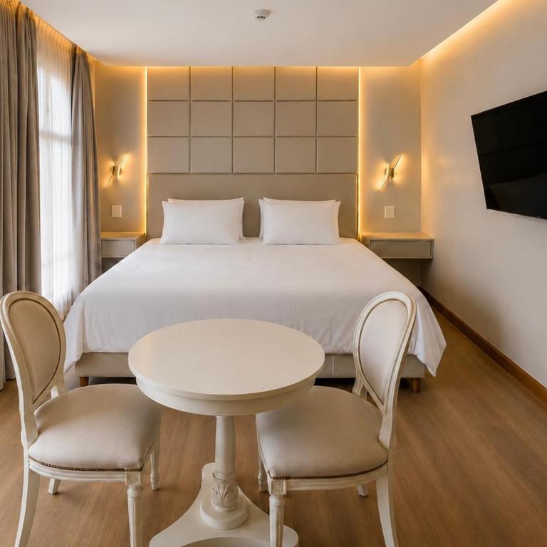 Purobaires Hotel Boutique - Habitación Baires - 2