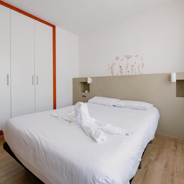 Hotel Terranova - Habitación Doble Deluxe - 4