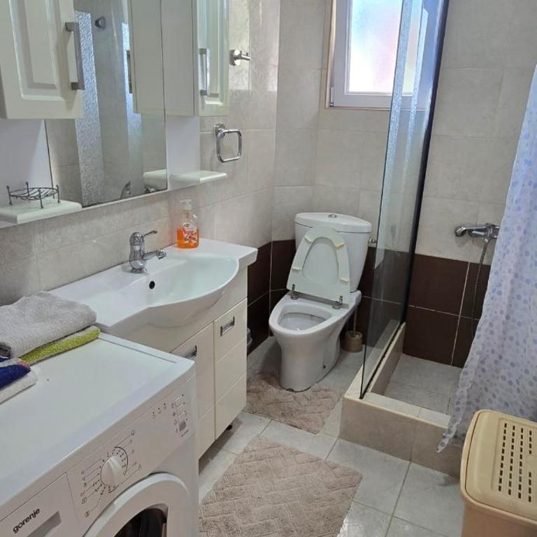 Apartmani Seki - Apartman sa 1 Spavaćom Sobom - 1