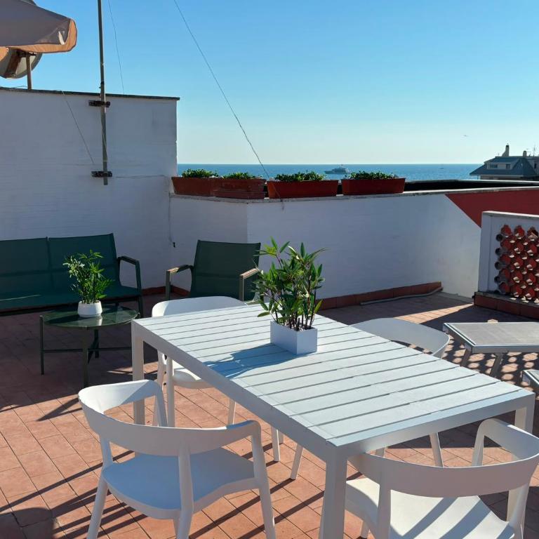 Mare di Roma 2 - Casa con 2 Camere da Letto - 3