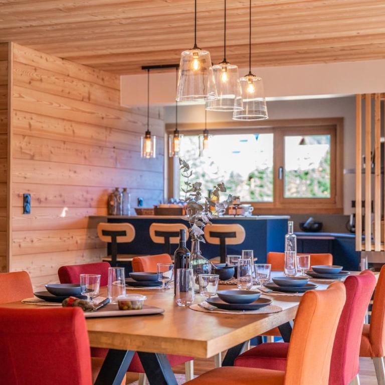 Malago - Chalet - 2