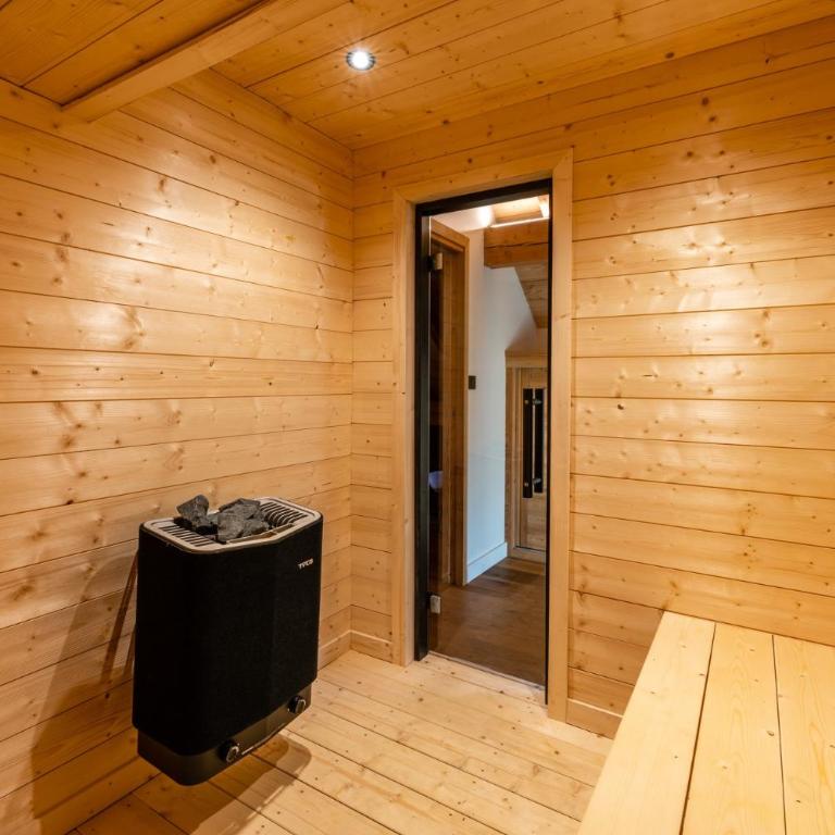 Malago - Chalet - 3