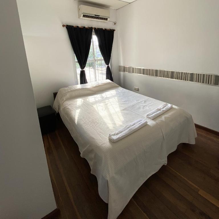 Duplex 919 - Apartamento de 1 dormitorio - 2