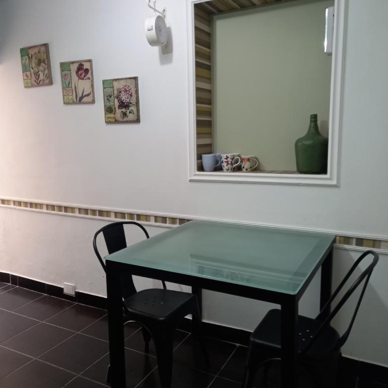 Duplex 919 - Apartamento de 1 dormitorio - 4