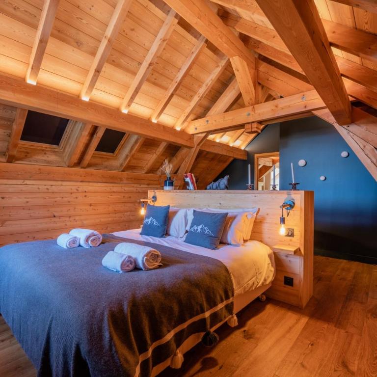 Malago - Chalet - 4
