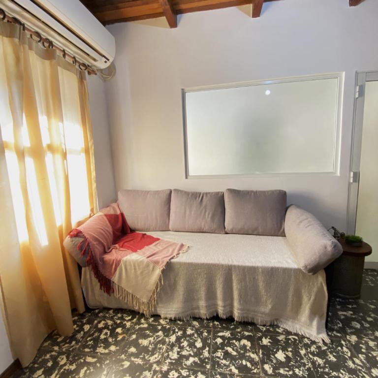 Duplex 919 - Apartamento de 1 dormitorio - 5