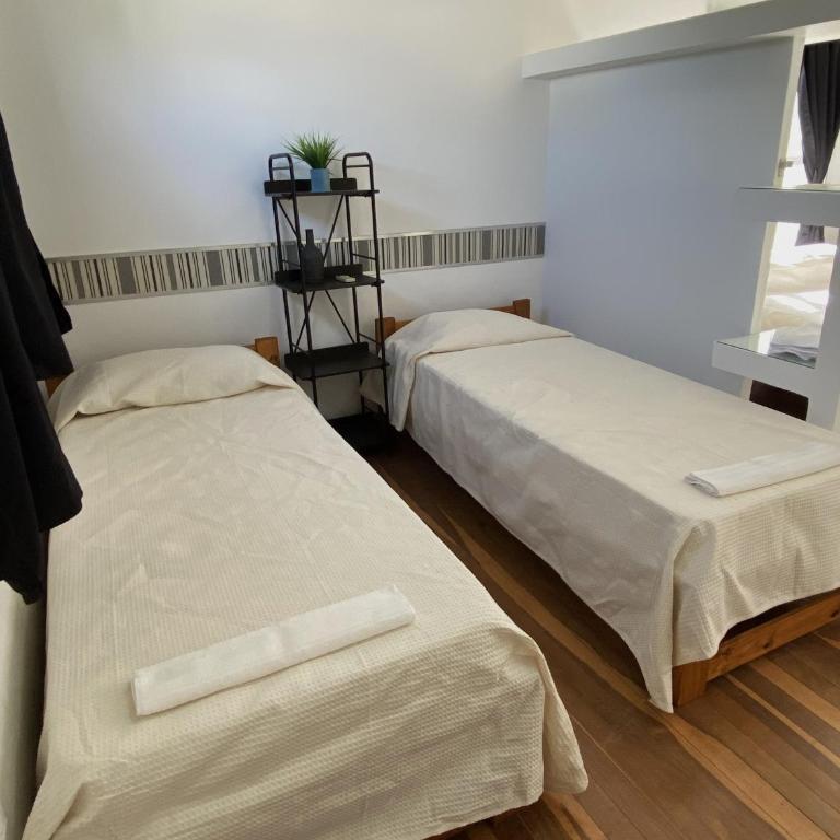 Duplex 919 - Apartamento de 1 dormitorio - 6