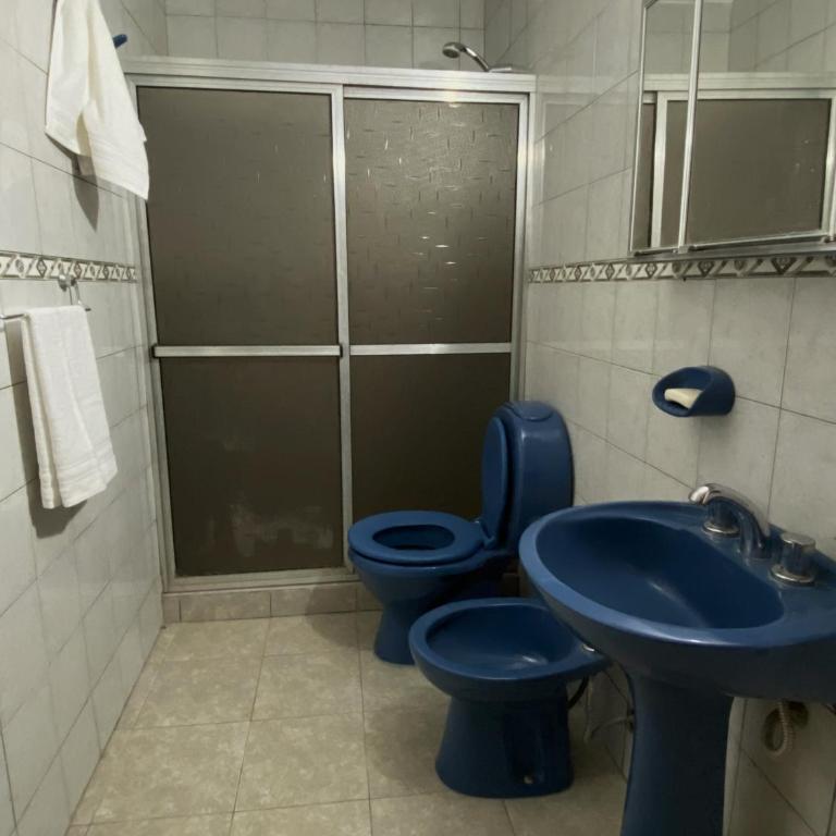 Duplex 919 - Apartamento de 1 dormitorio - 7