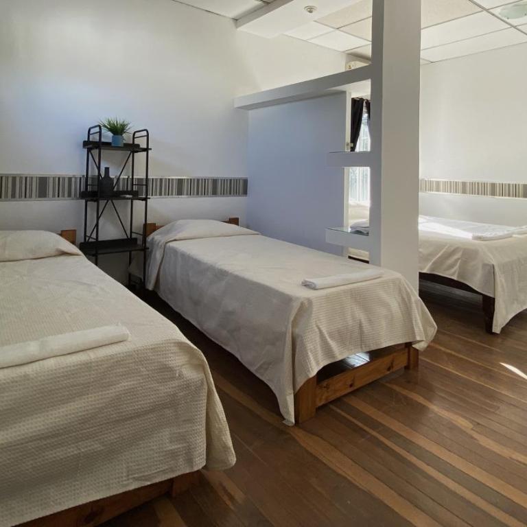 Duplex 919 - Apartamento de 1 dormitorio - 8