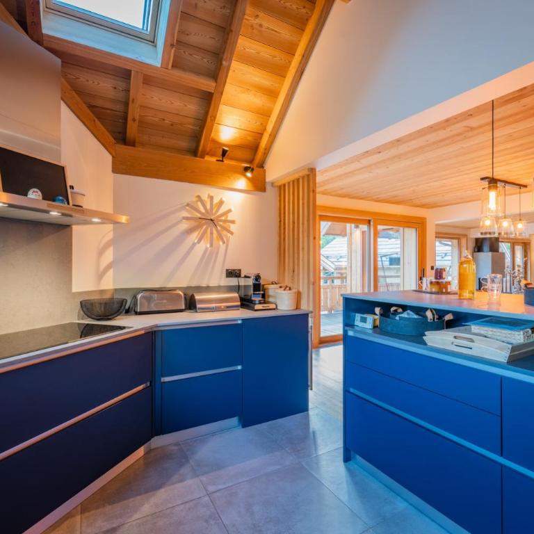 Malago - Chalet - 5