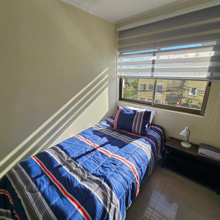 Domus Campanil 2B Universidad Concepcion - Apartamento de 2 dormitorios - 3