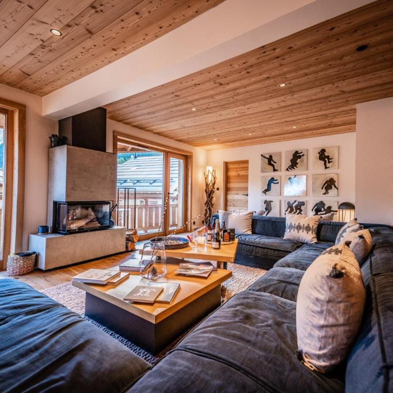 Malago - Chalet - 8
