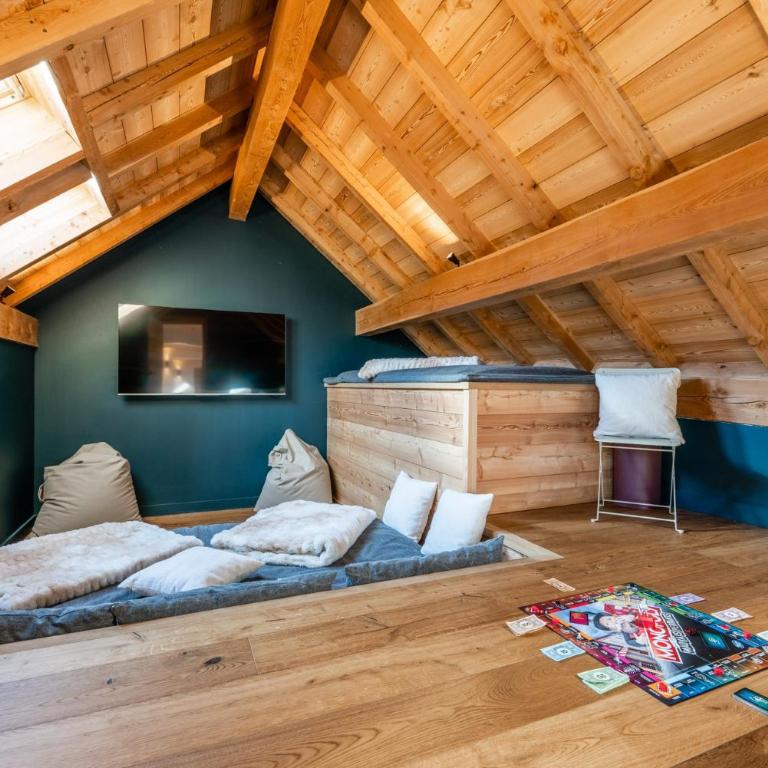 Malago - Chalet - 11