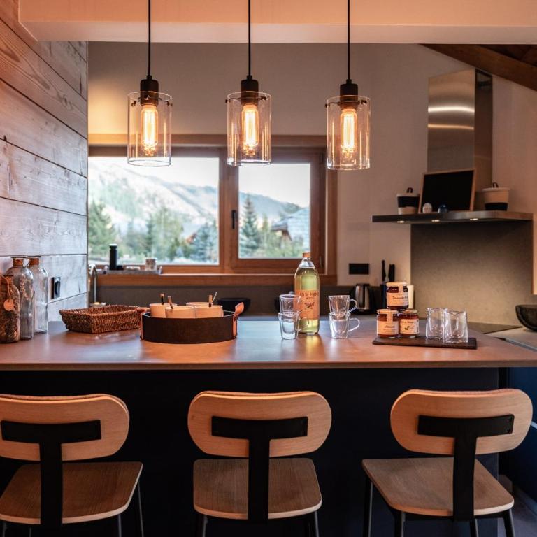 Malago - Chalet - 12