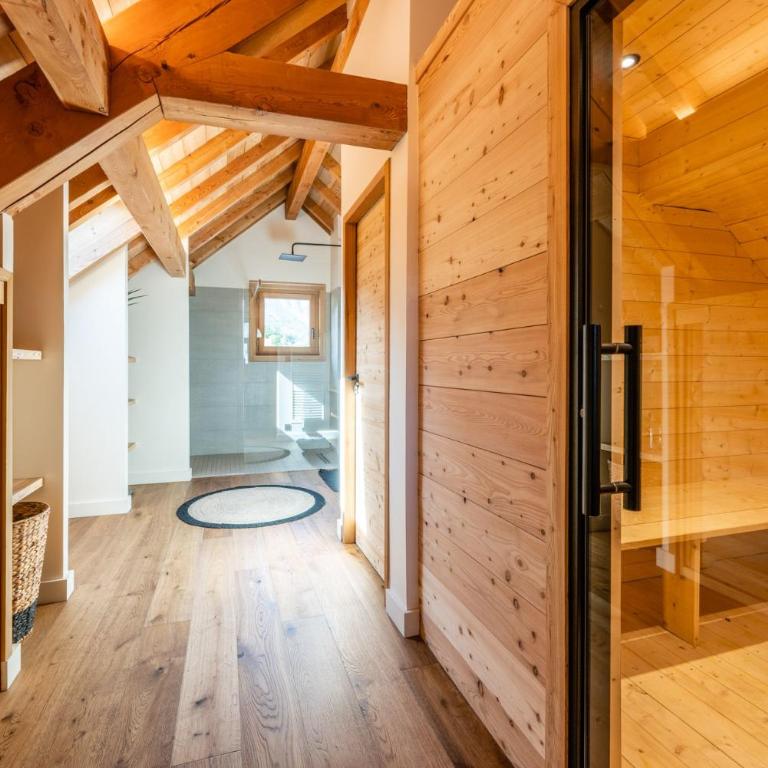 Malago - Chalet - 13