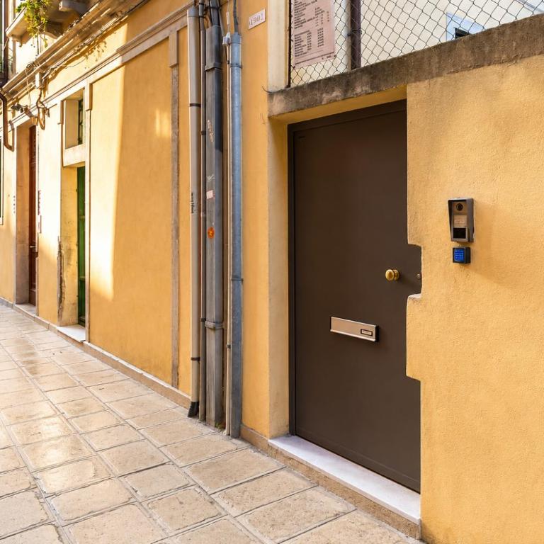 Dimora elegante con esclusivo giardino privato - Appartamento con 2 Camere da Letto - 72