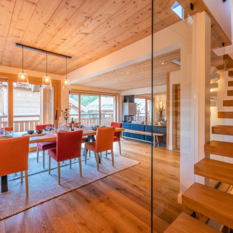 Malago - Chalet - 15