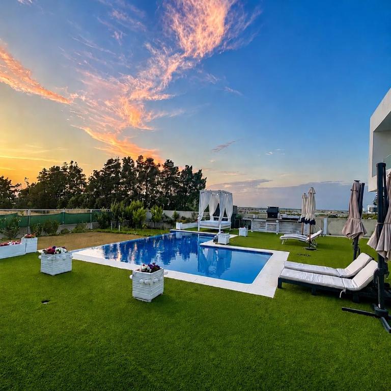 Puesta de Sol Doñana Adults Only - Appartement 1 Chambre - 26