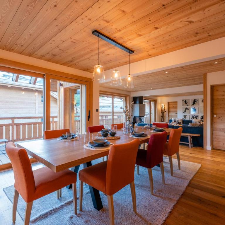 Malago - Chalet - 14