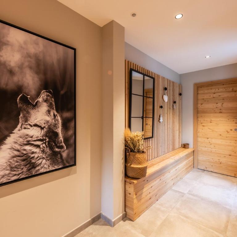 Malago - Chalet - 18