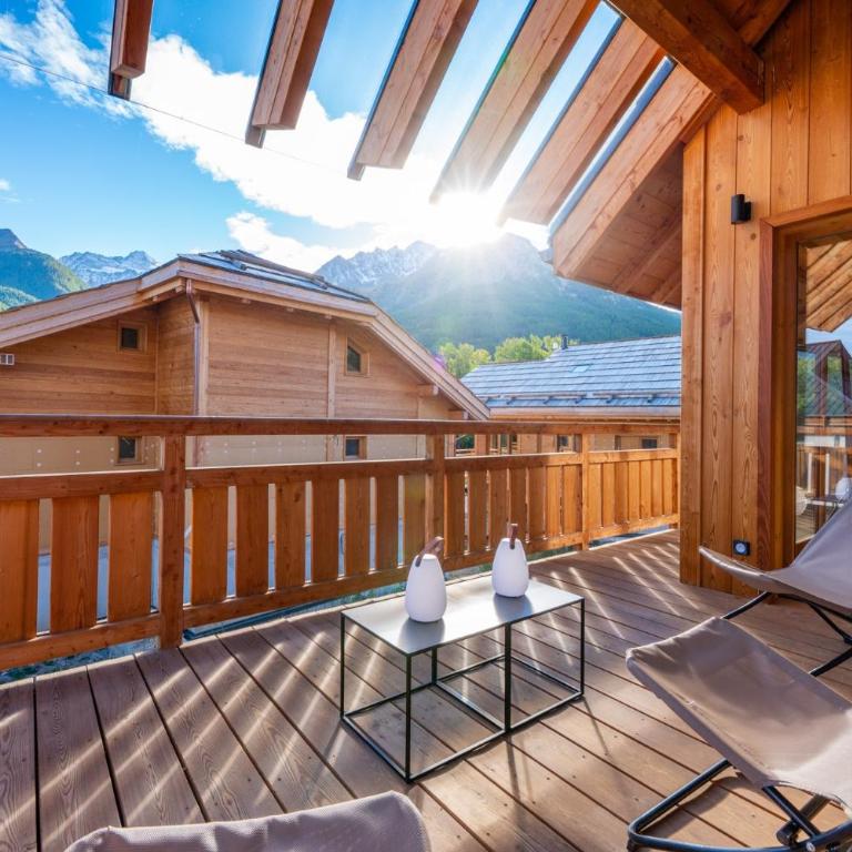 Malago - Chalet - 17