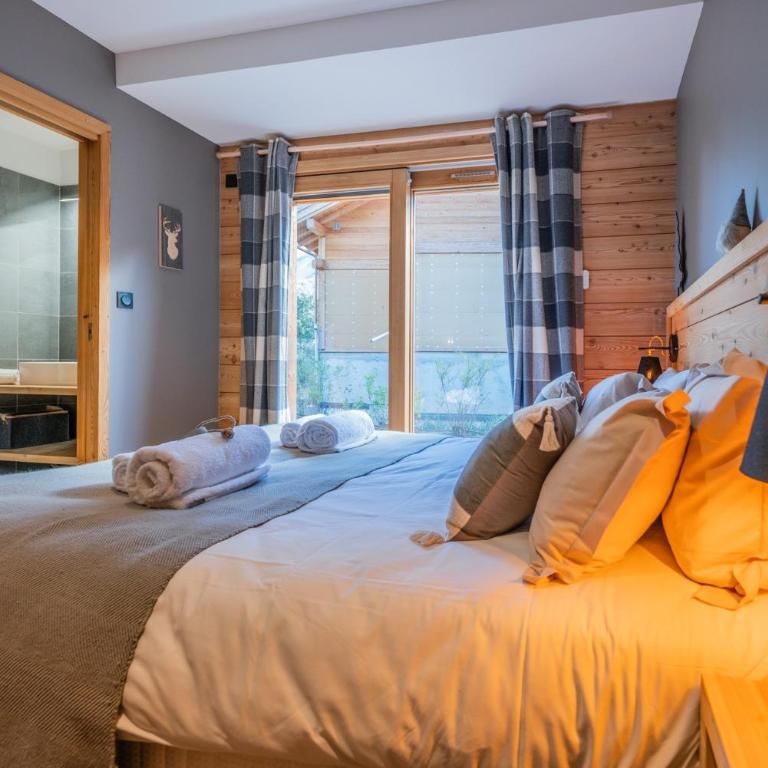 Malago - Chalet - 22