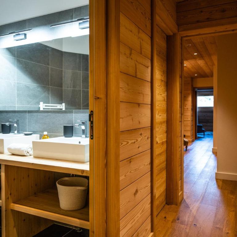 Malago - Chalet - 24