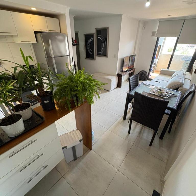 General Paz Deluxe - Apartamento de 1 dormitorio - 1