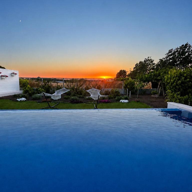 Puesta de Sol Doñana Adults Only - Appartement 1 Chambre - 21