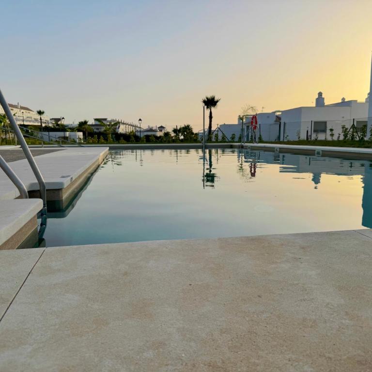 Atardeceres Atlanterra Vista Mar - Apartamento de 2 dormitorios - 43