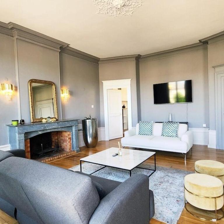 Le Quai des Lumières - Appartement 2 Chambres - 3