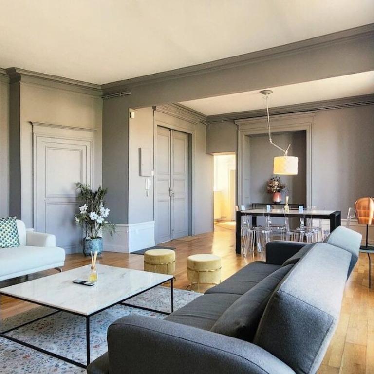 Le Quai des Lumières - Appartement 2 Chambres - 2
