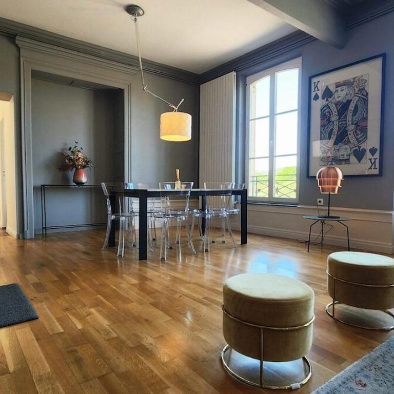 Le Quai des Lumières - Appartement 2 Chambres - 7