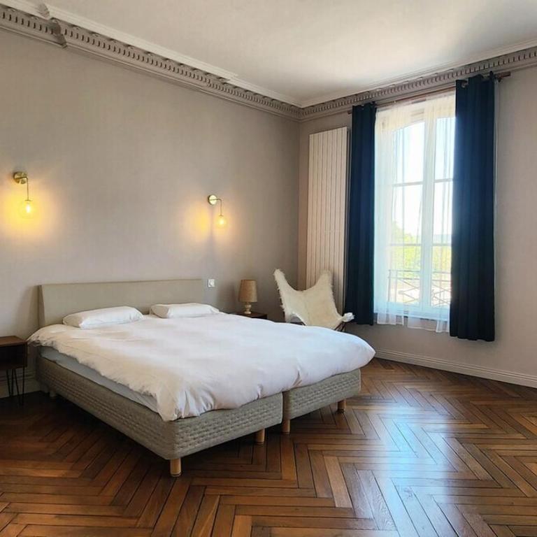 Le Quai des Lumières - Appartement 2 Chambres - 11