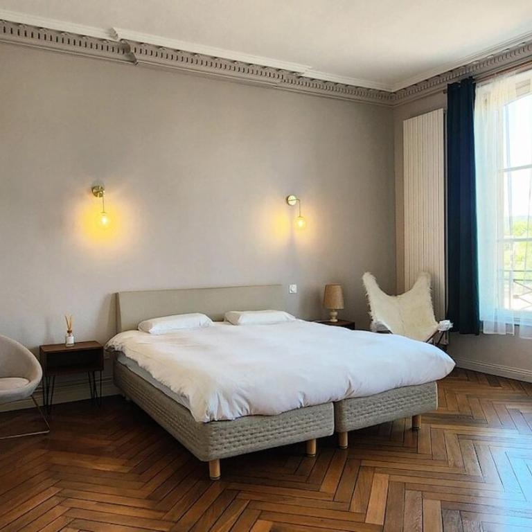 Le Quai des Lumières - Appartement 2 Chambres - 14