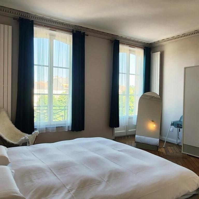 Le Quai des Lumières - Appartement 2 Chambres - 13