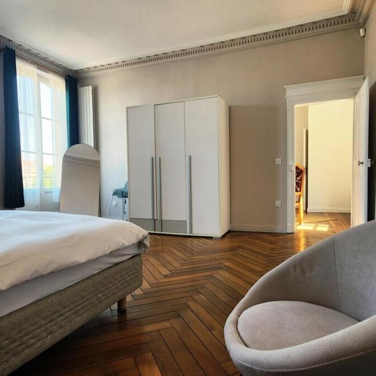 Le Quai des Lumières - Appartement 2 Chambres - 16