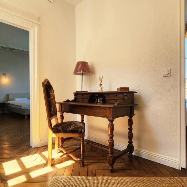 Le Quai des Lumières - Appartement 2 Chambres - 17