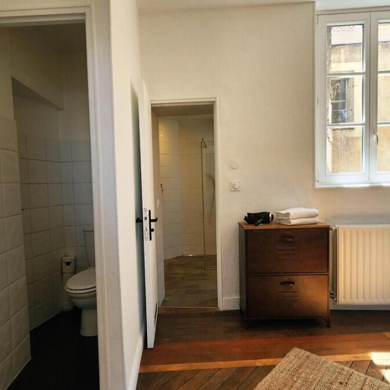 Le Quai des Lumières - Appartement 2 Chambres - 19