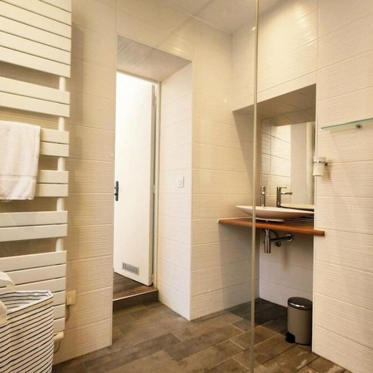 Le Quai des Lumières - Appartement 2 Chambres - 21