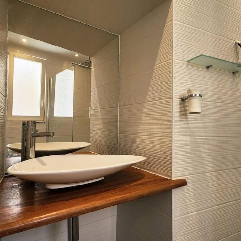 Le Quai des Lumières - Appartement 2 Chambres - 22