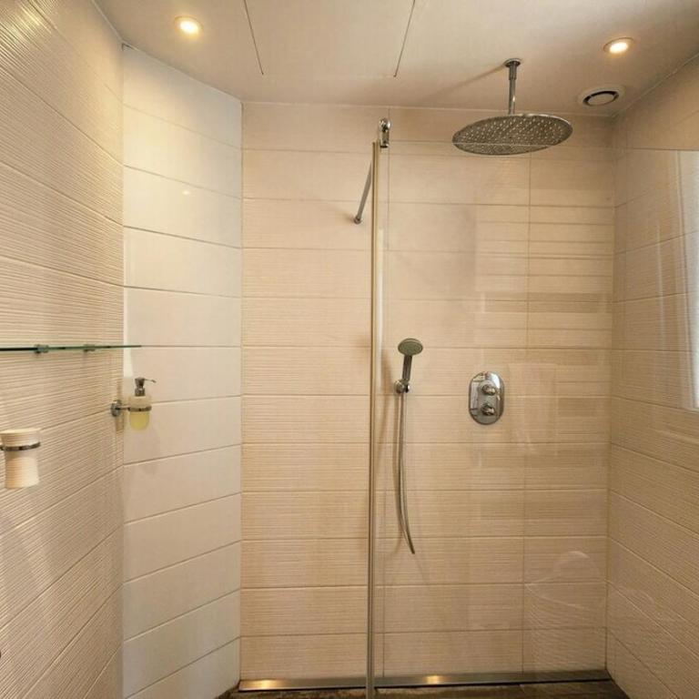 Le Quai des Lumières - Appartement 2 Chambres - 24