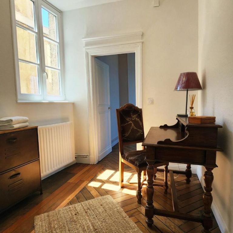 Le Quai des Lumières - Appartement 2 Chambres - 18