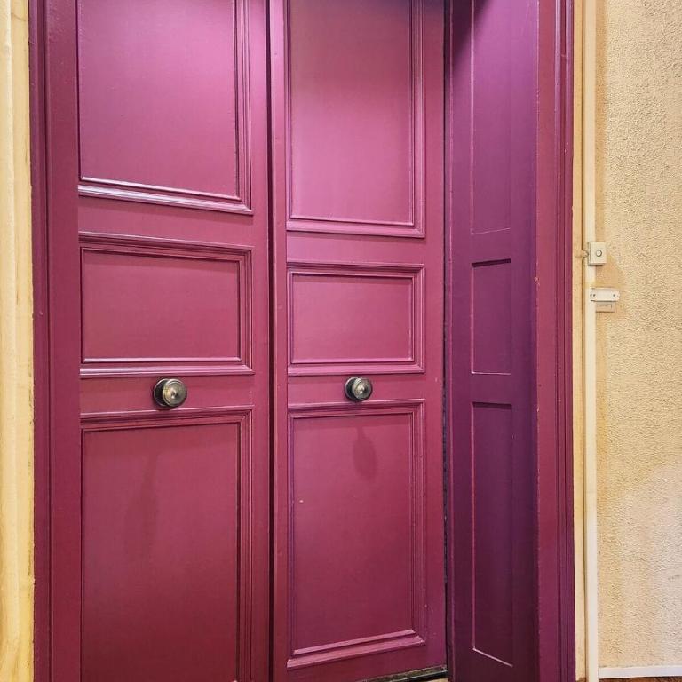 Le Quai des Lumières - Appartement 2 Chambres - 32