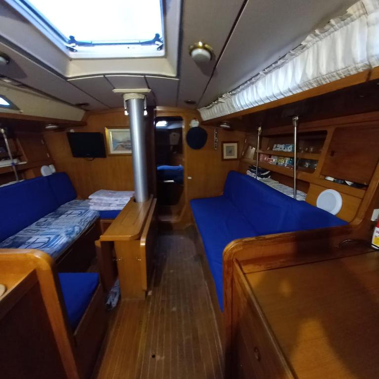Boat Experience Holiday26 - Casa Mobile - 1