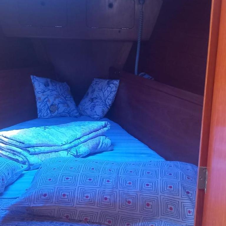 Boat Experience Holiday26 - Casa Mobile - 11