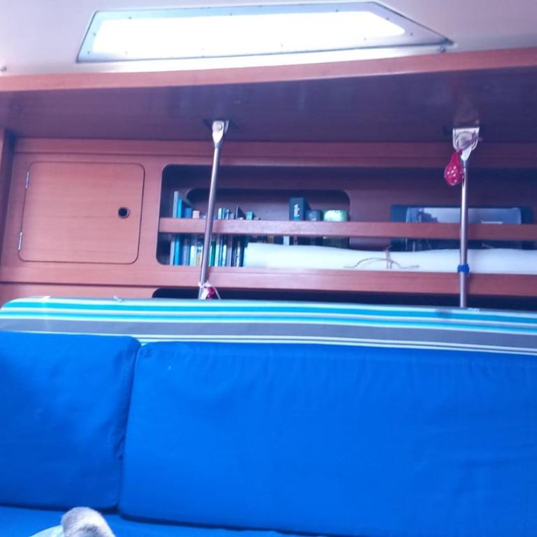 Boat Experience Holiday26 - Casa Mobile - 13