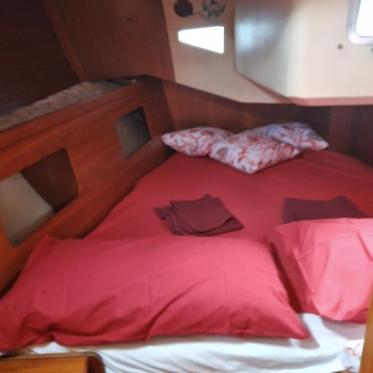 Boat Experience Holiday26 - Casa Mobile - 15
